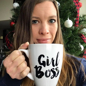 💝 Ashley 🛍👯‍♀️